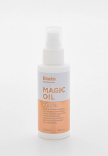 Масло для волос Likato Professional MAGIC OIL, 100 мл