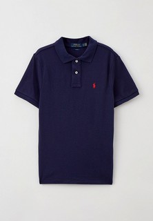 Поло Polo Ralph Lauren 