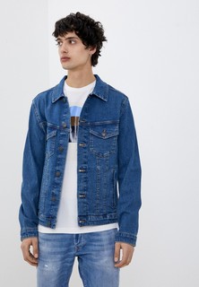 Куртка джинсовая Produkt 