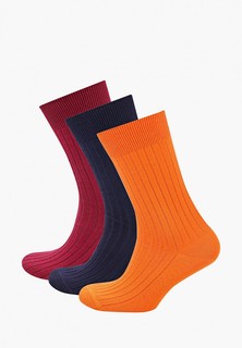 Носки 3 пары bb socks 