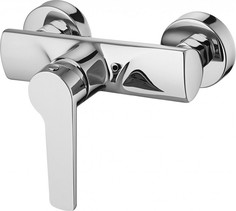 Смеситель для душа BelBagno Loren LOR-ESDM-CRM
