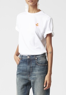 Футболка ISABEL MARANT ?TOILE