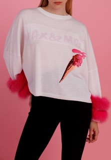 Джемпер MAX&MOI