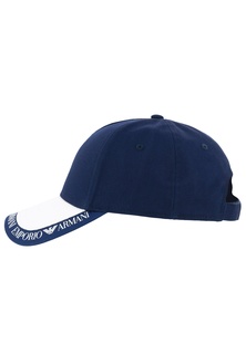 Бейсболка EMPORIO ARMANI