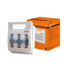 Выключатель-разъединитель TDM