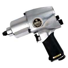Ударный пневмогайковерт AmPro
