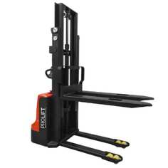 Самоходный электрический штабелер PROLIFT