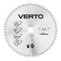 Отрезной диск VERTO