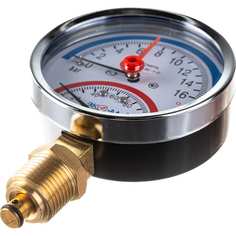 Термоманометр ЭКО-М