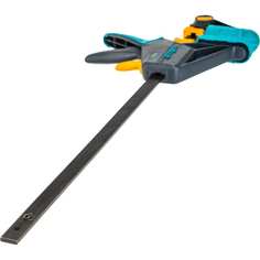 Струбцина для зажима и распора WOLFCRAFT