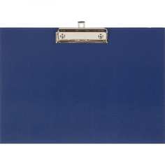 Горизонтальный папка-планшет Attache