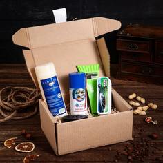 Подарочный набор для ухода за автомобилем Grand Caratt