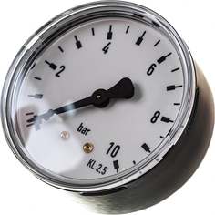 Манометр для D06F FK06 Honeywell