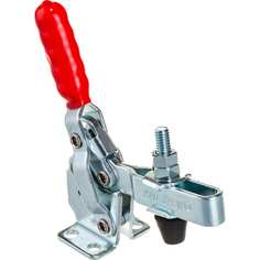 Струбцина HS CLAMP HAO Shou