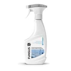 Отбеливающее чистящее средство для удаления плесени и грибка CleanBox