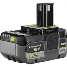Аккумулятор Ryobi