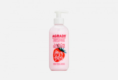 Мыло для рук жидкое Agrado