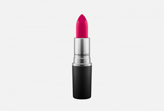 СУПЕР МАТОВАЯ ГУБНАЯ ПОМАДА MAC