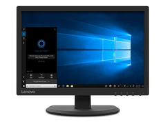 Монитор Lenovo ThinkVision E20-20 62BBKAT1EU