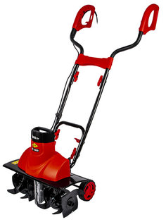 Культиватор DDE EC1800
