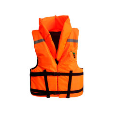 Спасательный жилет Таежник Каскад-1 Orange р.44-48