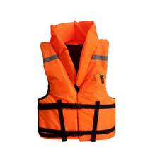 Спасательный жилет Таежник Каскад-1 р.48-52 Orange