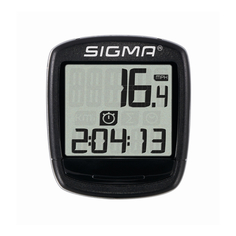 Велокомпьютер Sigma Sport BC Baseline 500 SIG_01930