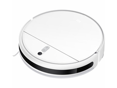Робот-пылесос Xiaomi Mi Robot Vacuum-Mop 2 Lite BHR5217EU