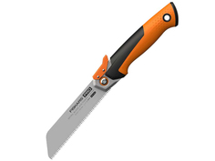 Пила Fiskars PowerTooth 150mm 1062932