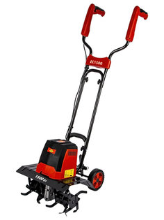 Культиватор DDE EC1500 792-056