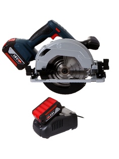 Пила Bosch GKS 18V-57 G 06016A2100