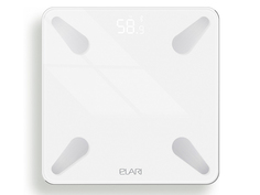 Весы напольные Elari SmartScale White 202009