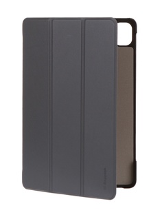 Чехол IT Baggage для Xiaomi Pad 5 11-inch Grey ITXIM511-2