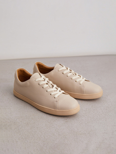 Кеды из фактурной кожи 12 Storeez