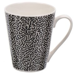 Кружка керамика, 420 мл, genio Maze, Apollo, MAZ-420