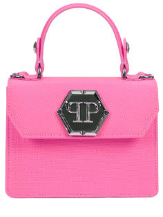 Сумка текстильная Philipp Plein
