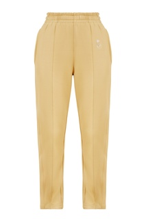 Брюки медового цвета Inayaki Isabel Marant