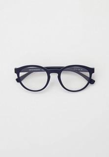Очки солнцезащитные Emporio Armani и линзы 2 шт. clip-on, EA4152 56691W