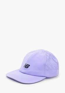 Бейсболка New Balance Laser Performance Run Hat