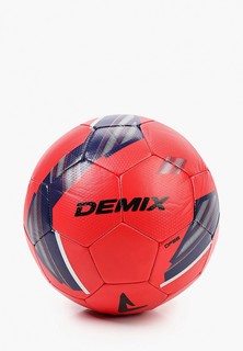 Мяч футбольный Demix Soccer ball, s.5
