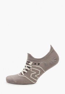 Носки New Balance Sneaker Fit No Show 1 Pair