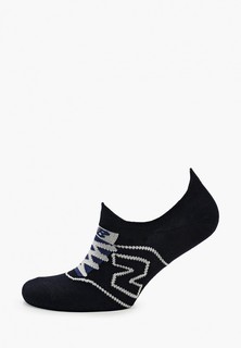 Носки New Balance Sneaker Fit No Show 1 Pair