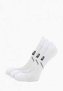 Носки 3 пары New Balance No Show Liner Socks 3 Pack