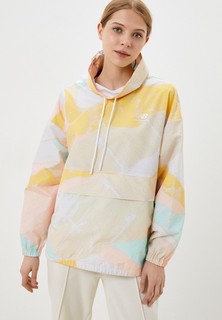 Куртка New Balance NB Athletics Mystic Minerals Anorak Jacket