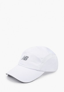 Бейсболка New Balance 5 Panel Performance Hat