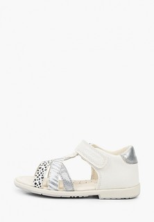 Сандалии Geox 