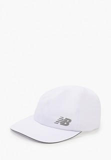 Бейсболка New Balance Womens High Pony Performance Hat