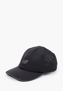 Бейсболка New Balance Laser Performance Run Hat