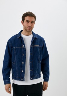 Куртка джинсовая Quiksilver QUIK DENIM M JCKT BYL0