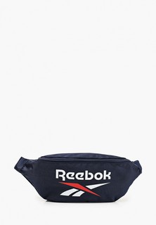 Сумка поясная Reebok CL FO WAISTBAG